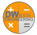 DW Bouw Engineering logo